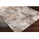 Notre Dame Abstract Indoor / Outdoor Rug