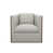 Promise Ecru (Performance fabric) 1353-92 selected