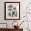 Topaz Garden I - peinture encadrée-640496489-640496490
