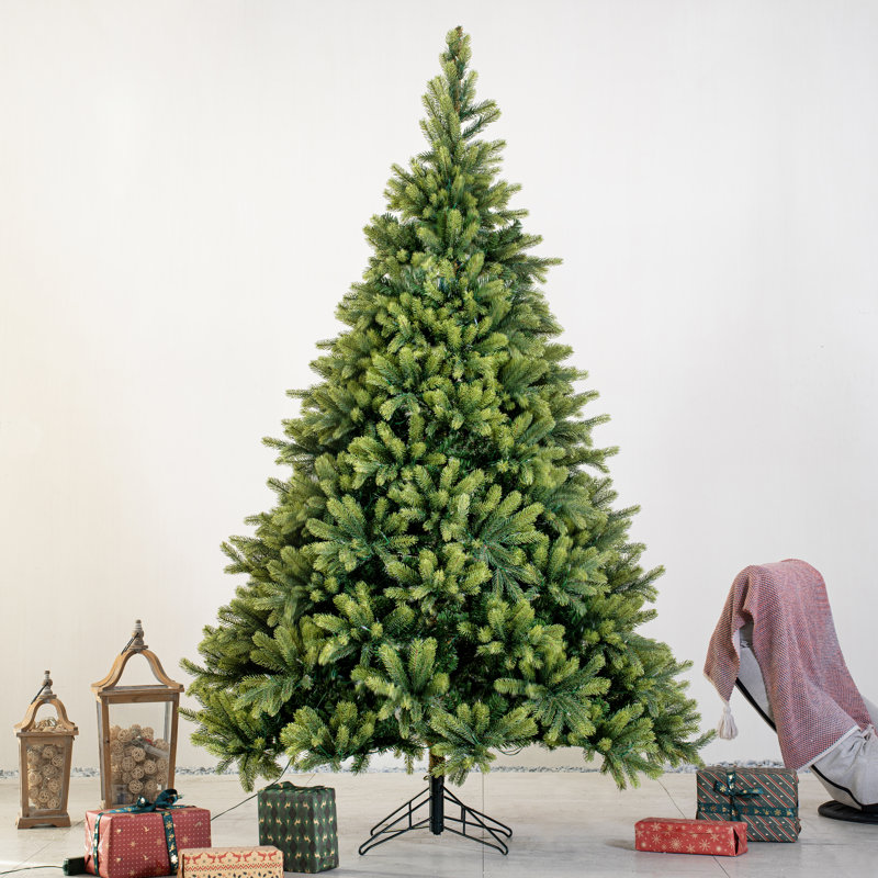 Arbre de Noël artificiel 8 pi, 8 pi