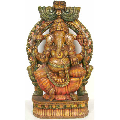 Religious & Spiritual Statue