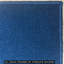 Tapis bleu marine antidérapant sur mesure-820573775
