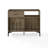 32'' H Media Shelves
