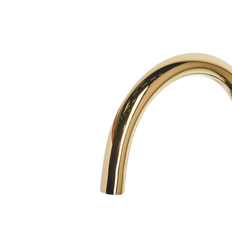 Hillsville Mono Basin Mixer, Gold