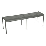 Luxembourg Outdoor Dining Bench
