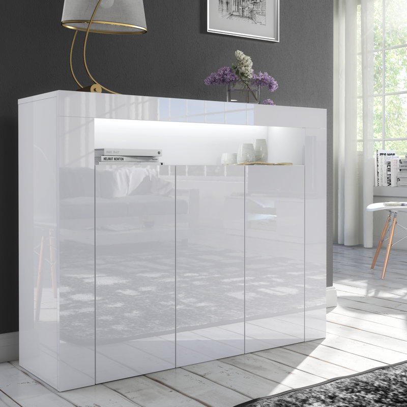 Clifton 116cm Sideboard