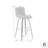 Biance Wood Swivel Bar & Counter Stool-1942853483-1942853485-1942853487