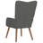  Relaxing Chair Dark Grey-79703049