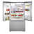 Stainless Steel selected