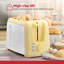 Grille-pain 2 tranches Holstein Housewares-60758771
