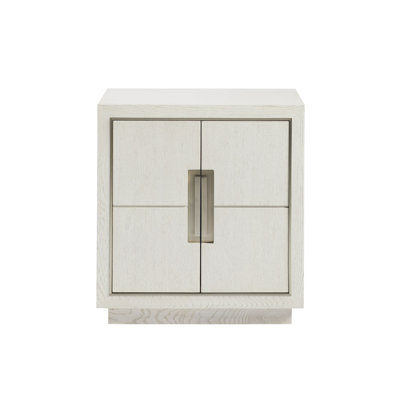 Nightstand in White