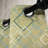 Semi Sheer Curtain Pair