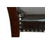 Kerouac Leather Dining Chair
