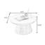 Table basse Modern-1488562964