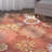 Emrick Hand Hooked Wool Floral Rug-22210681