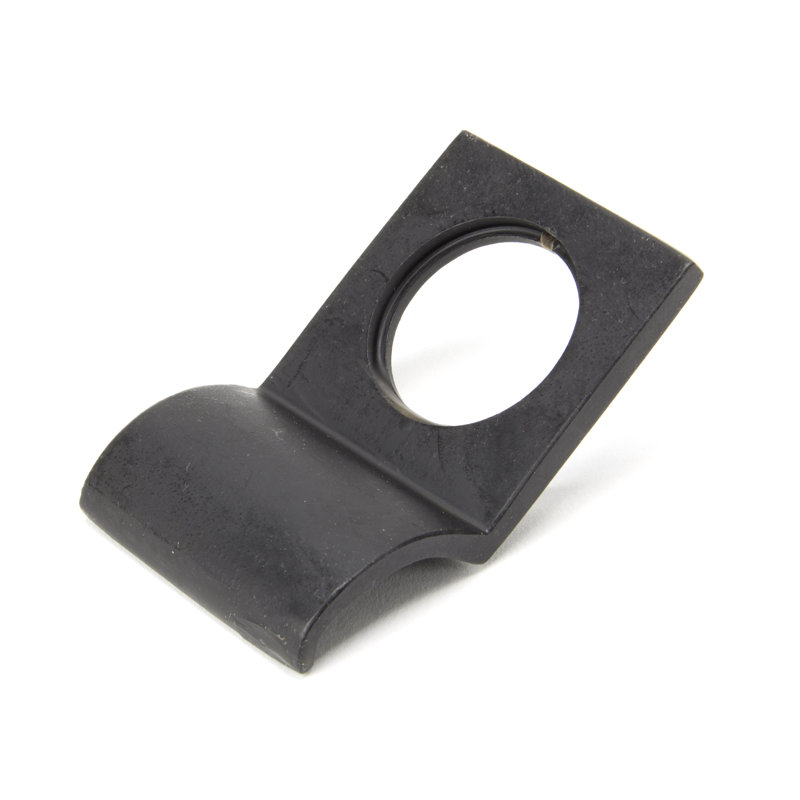 Rim Cylinder Pull Rosette, Beeswax