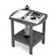 Table d'extérieur Amirul L 15,6 x l 18,7