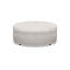 Round Ottoman-193677806