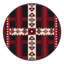  Tapis lavable en bois de grange-658134607