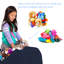 Housse pour fauteuil à billes Kids-51574523-51574530