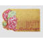 Paillasson en PVC 18 x 30 po