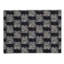 Tapis intérieur / extérieur rectangulaire en polyester tissé à la machine-1168209464