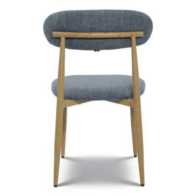 Upholstered Dining Chair Side Chair