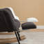 Chaise berçante moderne Marsa-102151938