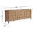 Hayes Canyon Entertainment Credenza-107532039