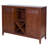 Berkleigh Jarvis 48" Wide 2 Drawer Server