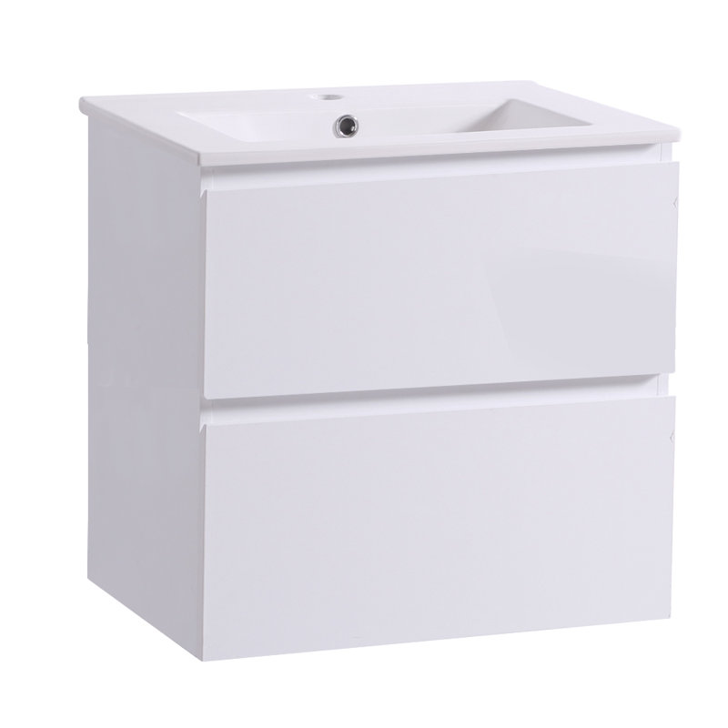 Maffa 615 mm Cloakroom Vanity