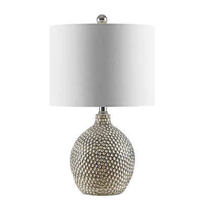 Ceramic Table Lamp