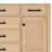 ARIEL Camila 54 Bathroom Vanity Base Only