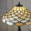 Thurleigh Metal Table Lamp