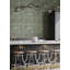 Rouleau de papier peint L 396 pi x l 20,5 po Cauthen