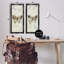 «Vintage Butterfly Scrapbook Page 2 Pc» par Carol Robinson-845342982-845343002