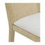 Chaise d'appoint Anassi Cane