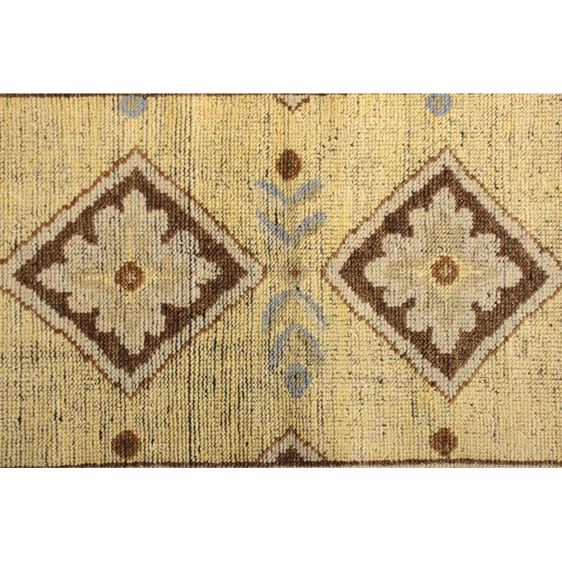 Burano Geometric Area Rug, Rectangle 8' x 10'