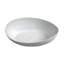 Baignoire autoportante en pierre de trempage 63 "x 38,6" Vespa-129753306