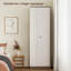 Armoire avec porte H 71 po Keirsten-271669763