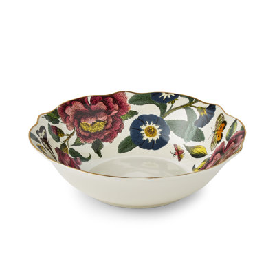 Spode, Creatures of Curiosity - Serving Bowl