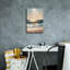 «Breaking Waves» par Petals Prints Design, art mural sur toile-1426832802