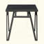 Ensemble de tables d'appoint 3 pièces Modern Modern