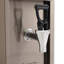 Distributeur d'eau commercial en acier inoxydable 2.06Gal