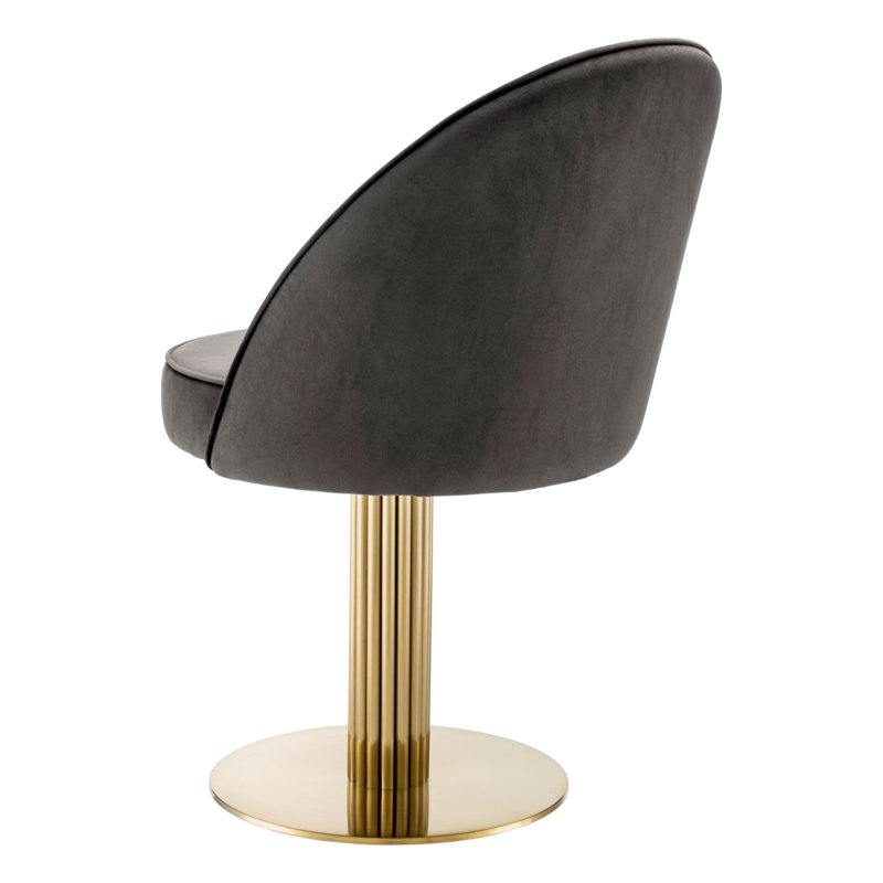 Dorland Upholstered Dining Chair