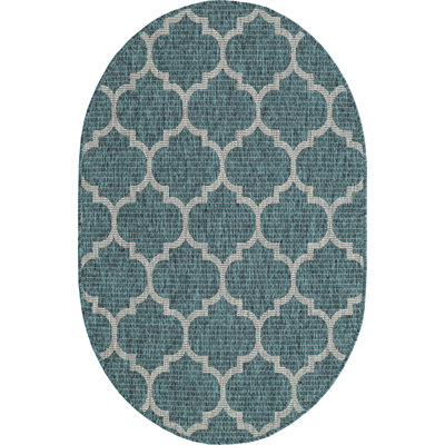 Tapis vert foncé pour l'extérieur