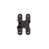 Oil Rubbed Bronze, Lacquered