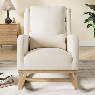 Ellent Rocking Chair