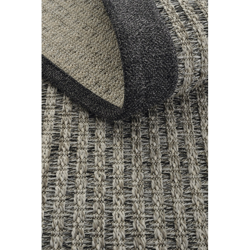 Tapis en sisal Anita, Rectangle 3 pi 4 po x 5 pi