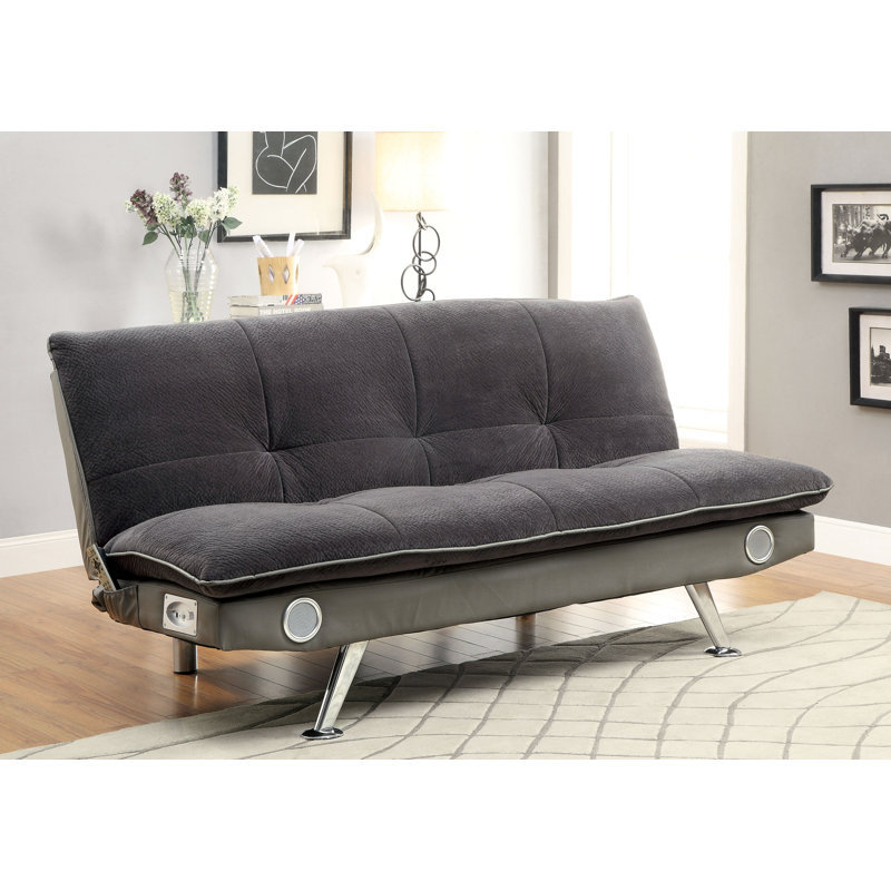 Upholstered 73'' Sofa